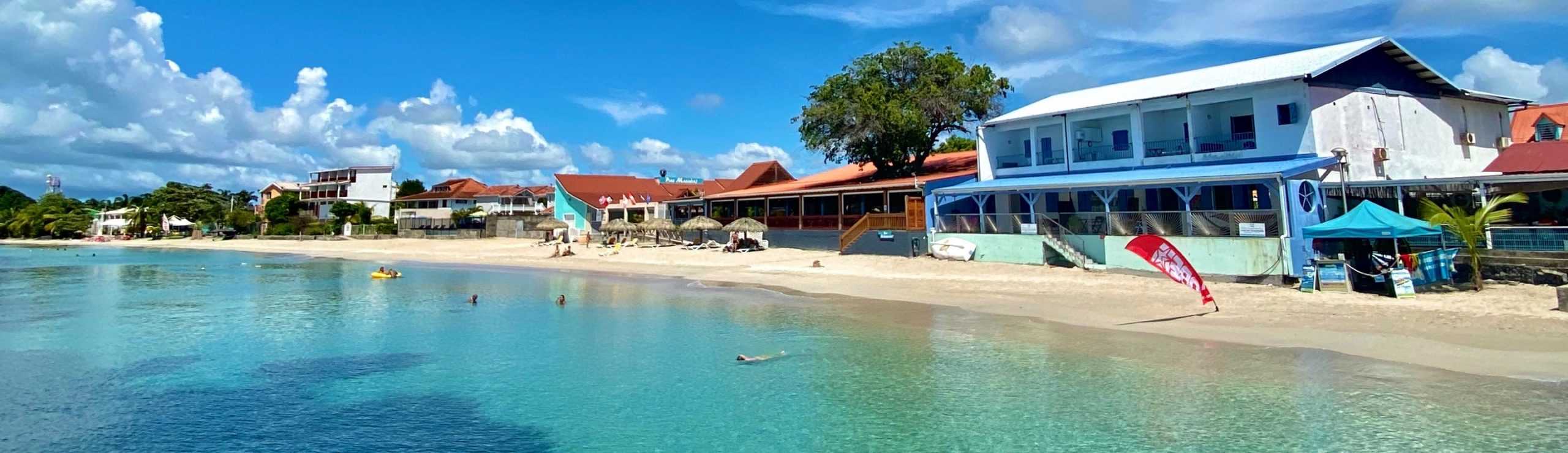 ou faire du parachute ascensionnel